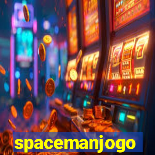 spacemanjogo