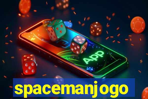 spacemanjogo