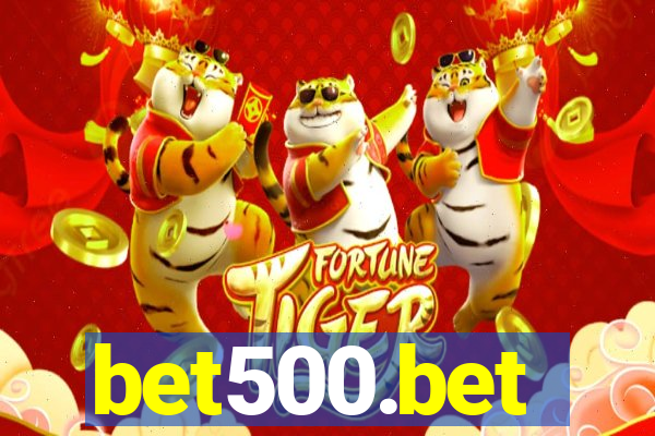 bet500.bet