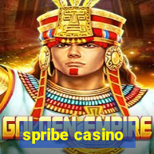 spribe casino