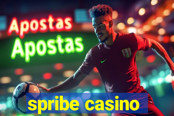 spribe casino