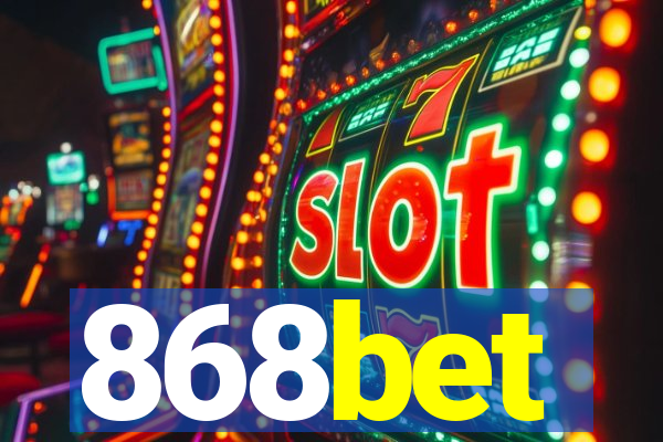 868bet