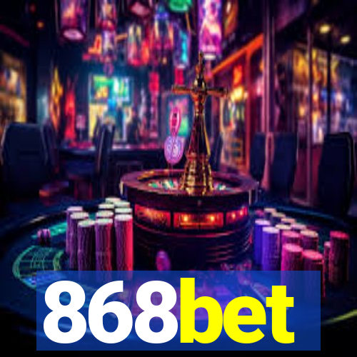 868bet