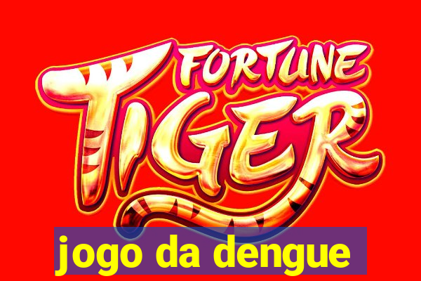 jogo da dengue