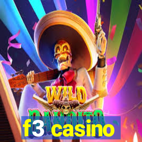 f3 casino