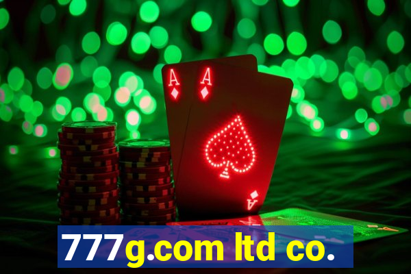 777g.com ltd co.