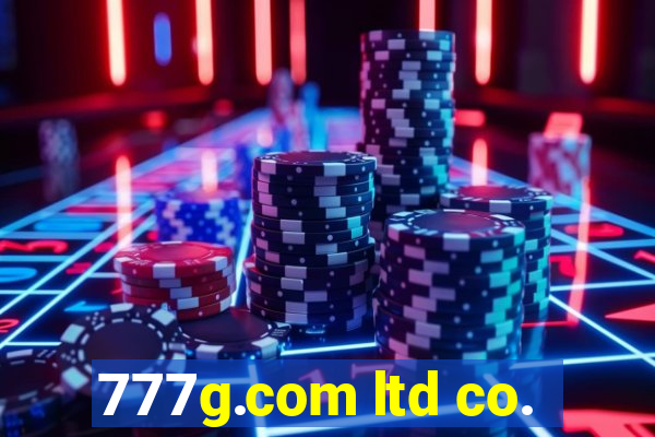 777g.com ltd co.