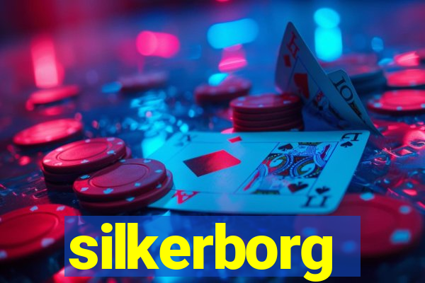 silkerborg