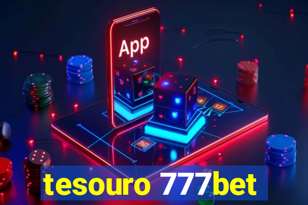 tesouro 777bet