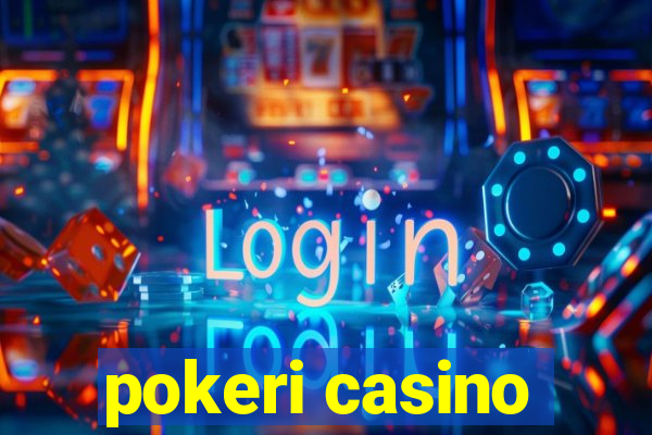 pokeri casino