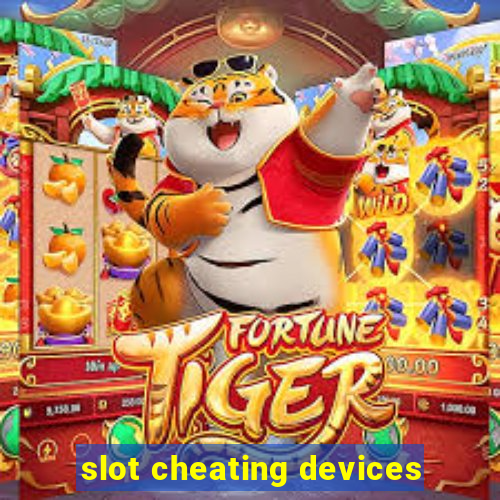 slot cheating devices