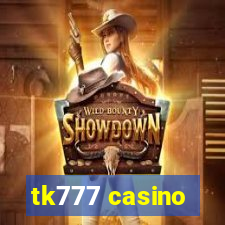 tk777 casino