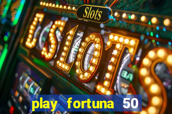 play fortuna 50 free spins