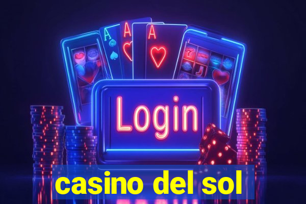 casino del sol