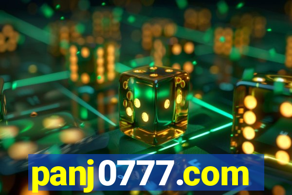 panj0777.com