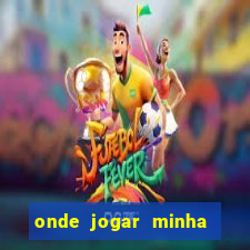 onde jogar minha nota do enem