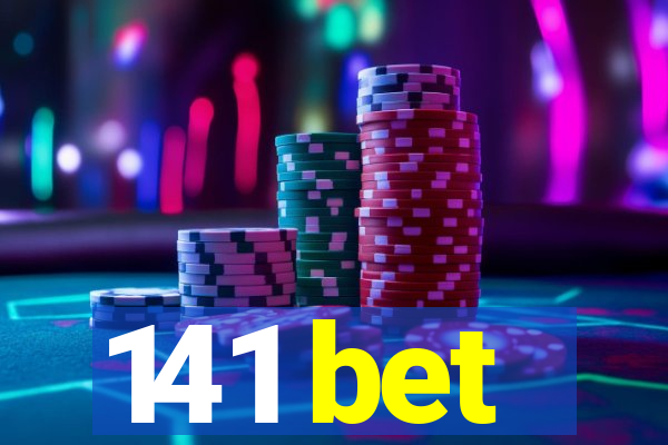 141 bet