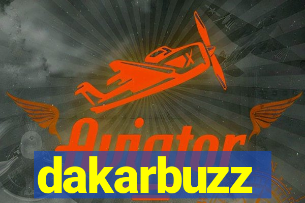 dakarbuzz