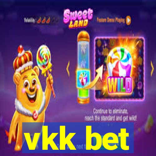 vkk bet