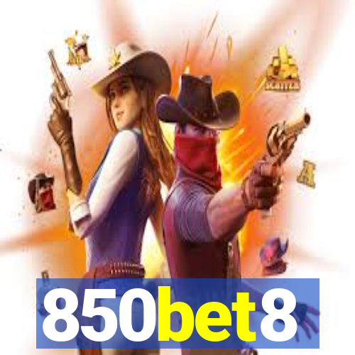 850bet8