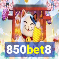 850bet8