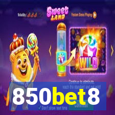 850bet8