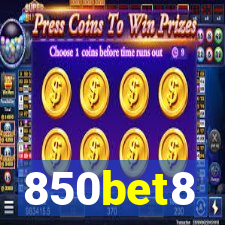 850bet8