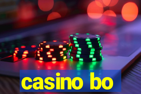 casino bo