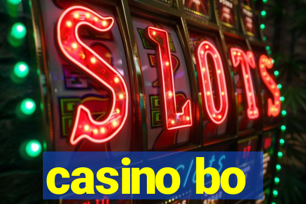 casino bo