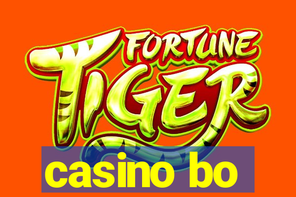 casino bo