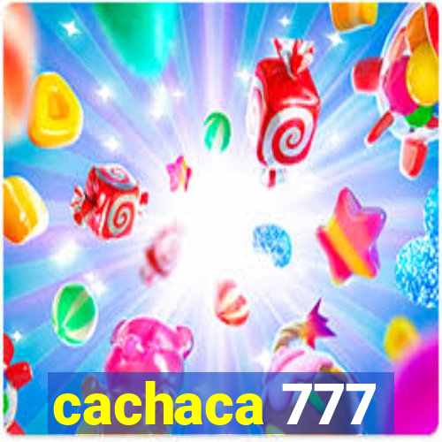 cachaca 777