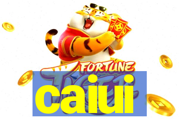 caiui