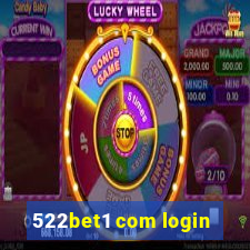 522bet1 com login