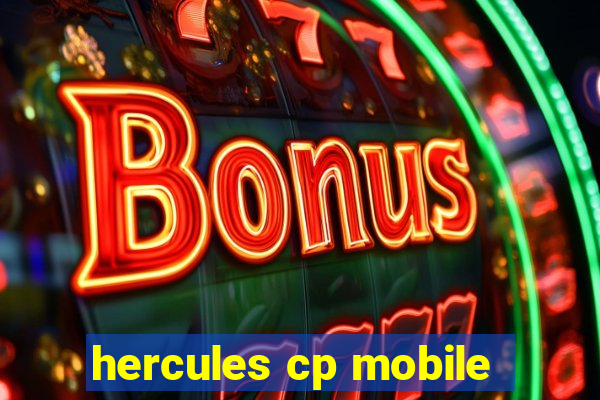 hercules cp mobile