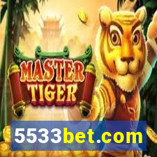 5533bet.com