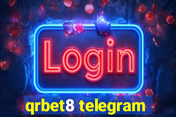 qrbet8 telegram