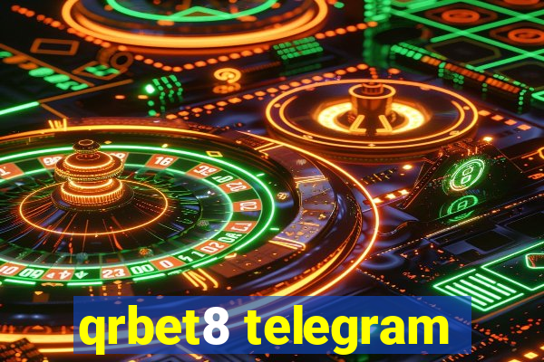 qrbet8 telegram