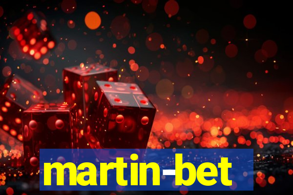 martin-bet