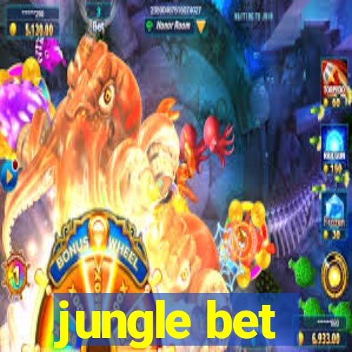 jungle bet