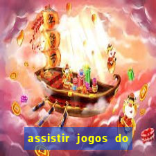 assistir jogos do destino online