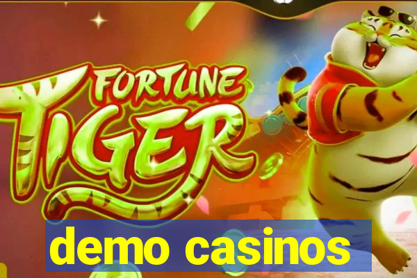 demo casinos