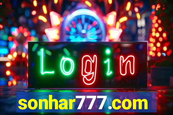 sonhar777.com