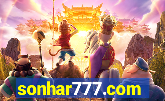 sonhar777.com