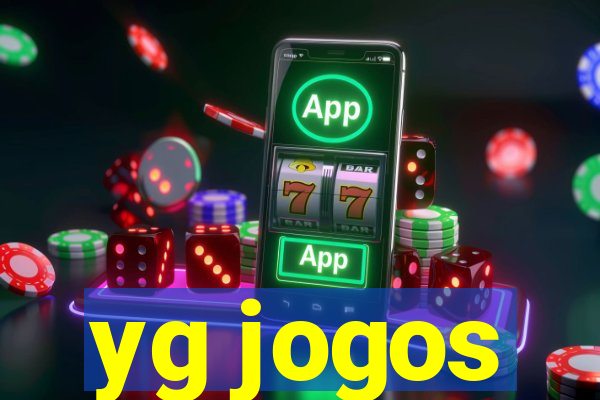 yg jogos