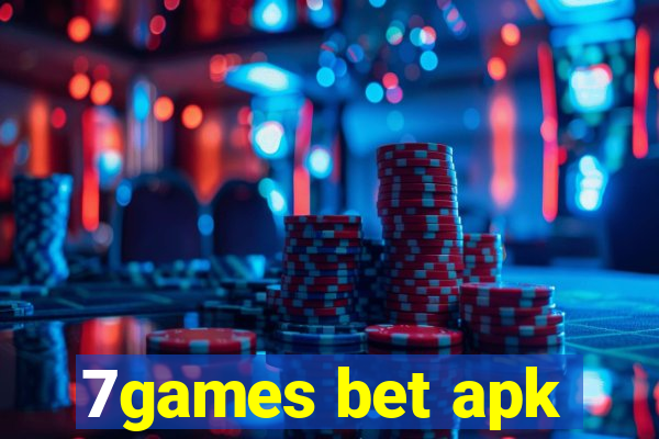 7games bet apk