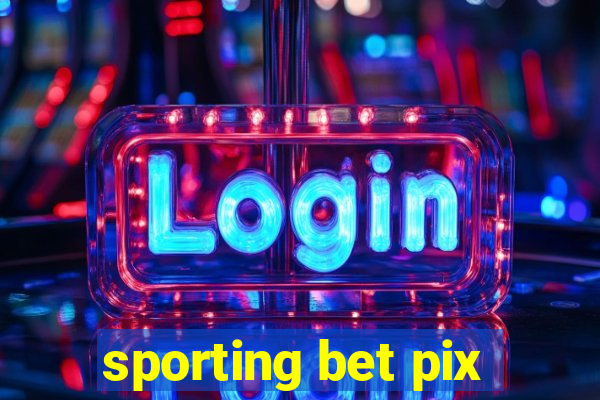 sporting bet pix