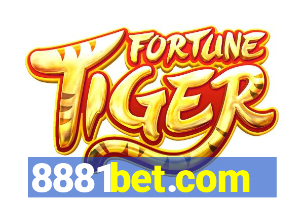 8881bet.com