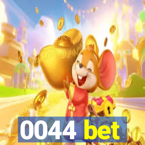 0044 bet