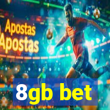 8gb bet