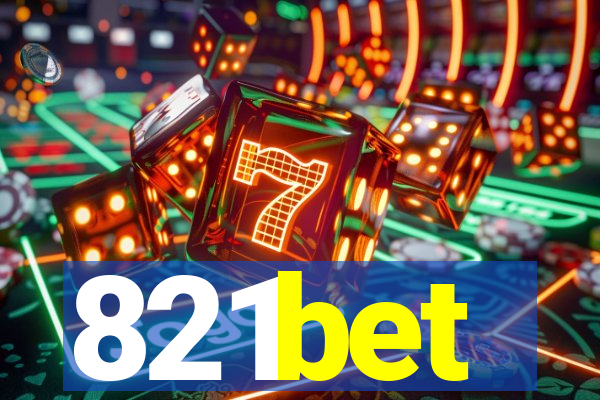 821bet